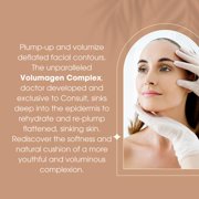 Consult Beaute Volumagen Volumizing Collagen Eye Cream, 0.5 oz