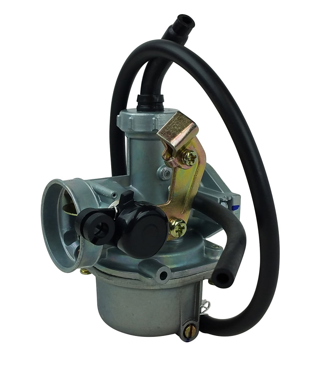 PZ25 25mm Carburetor 50cc 110cc 125cc CRF SSR Honda Yamaha Dirt Pit ...