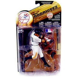 McFarlane MLB Playmakers Series 2 Alex Rodriguez Action Figure
