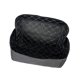 thumbnail image 5 of Protector de maletero para motocicleta, resistente y duradero, bolsa interior resistente para -45L, 5 of 9