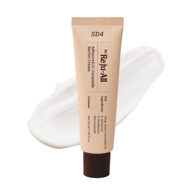 Crema facial Dr.Reju-All LC-Ceramide 50 ml hidratante