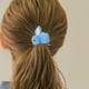 thumbnail image 4 of Apmemiss Bunny Hair Clips for Girls Cute Hair Ties Bunny Hair Barrettes Hair Scrunchies Cute Hair Clips Bunny Baby Hair Clip Easter Plush Bunny Hair Ties for Girls Hair Band Hairpins for Girls Kids, 4 of 7