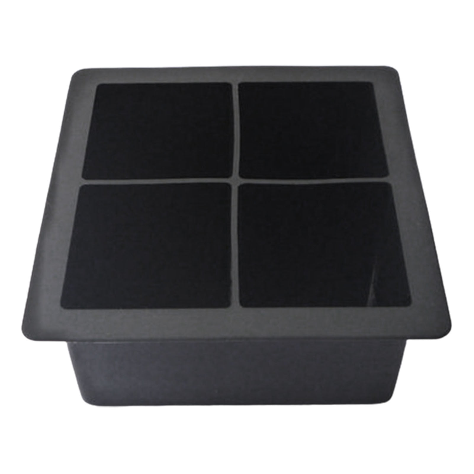 Silicone Ice Tray Black - Room Essentials™