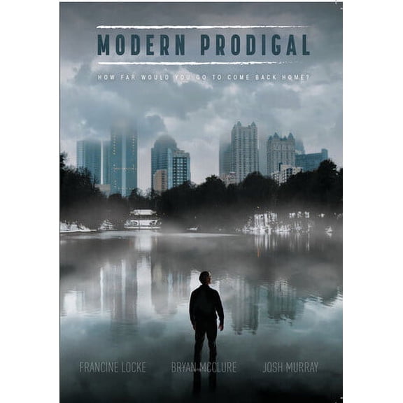 Modern Prodigal (DVD)