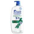 thumbnail image 2 of Head & Shoulders Itchy Scalp 2-in-1 Anti-Dandruff Shampoo + Conditioner, 835ML, 2 of 10