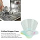 thumbnail image 4 of Gotero de café ANGGREK taza de filtro de café drenaje transparente, 4 of 8