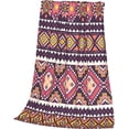 thumbnail image 5 of Yibo Sea Turtle Blanket Flannel Soft and Comfortable Anti-static Bed Sofa Blanket, 5 of 9