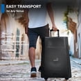 thumbnail image 4 of Altavoz PA Bluetooth Gemini Sound GSP-5500 15 2200 W TWS, 4 of 6