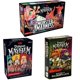 thumbnail image 2 of Baldur's Gate Dungeon Mayhem Juegos de mesa Monster Madness Tarjeta Versión en inglés Juguete de regalo para niños, 2 of 5