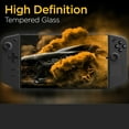 thumbnail image 3 of Magglass Tempered Glass Designed for Lenovo Legion Go Screen Protector 8.8" Ultra HD Anti-Scratch Protector for Lenovo Legion Go Handheld, 3 of 5