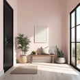 thumbnail image 6 of Evolve Eco-Friendly Eggshell Acrylic Latex Paint and Primer, One Coat Coverage, Pale Pink, 5 gal, 6 of 7
