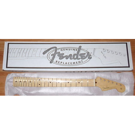 Fender® Classic Player '50s Strat® 1 Piece Maple Neck~9.5
