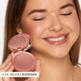 thumbnail image 3 of Blush Tarte Amazonian Clay, 12 horas, expuesta, tamaño completo, 3 of 8