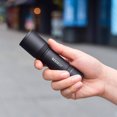 thumbnail image 3 of Portable Flashlight Lightweight AAA Batteries Flashlight SOS Portable Mini Rechargable 3 Mode Waterproof Flashlight Mini LED Flashlight For Camping Night, 3 of 7