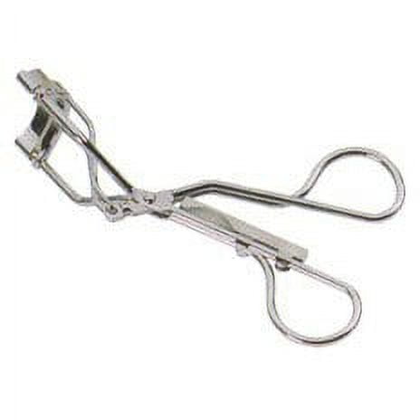 Esthetic Metal Eyelash Curler with Refill