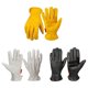 thumbnail image 3 of Vestido de hombre Conducción Ciclismo Guantes de cuero de piel de cordero Hombres (hombres y mujeres), 3 of 4