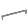 thumbnail image 1 of Century 25749 Kai Square Bar 7-9/16" Center To Center Handle Cabinet Pull, 1 of 6