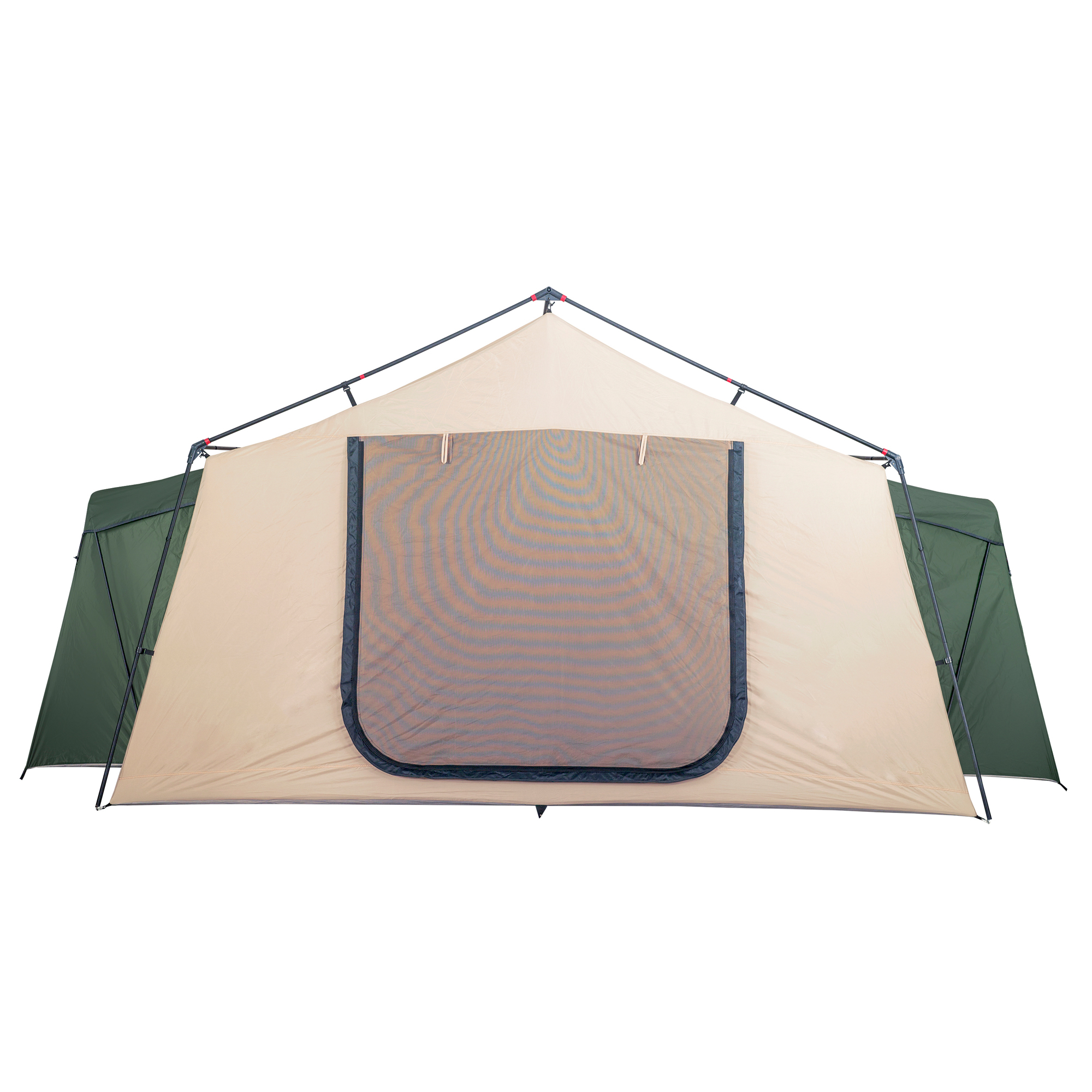 Ozark Trail 14-Person Cabin Tent for Camping - image 4 of 10