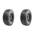 thumbnail image 1 of Paquete de 2 Llantas 35X12.50 R17 121Q Maxxis RAZR MT-772, 1 of 4