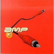 mtv's amp