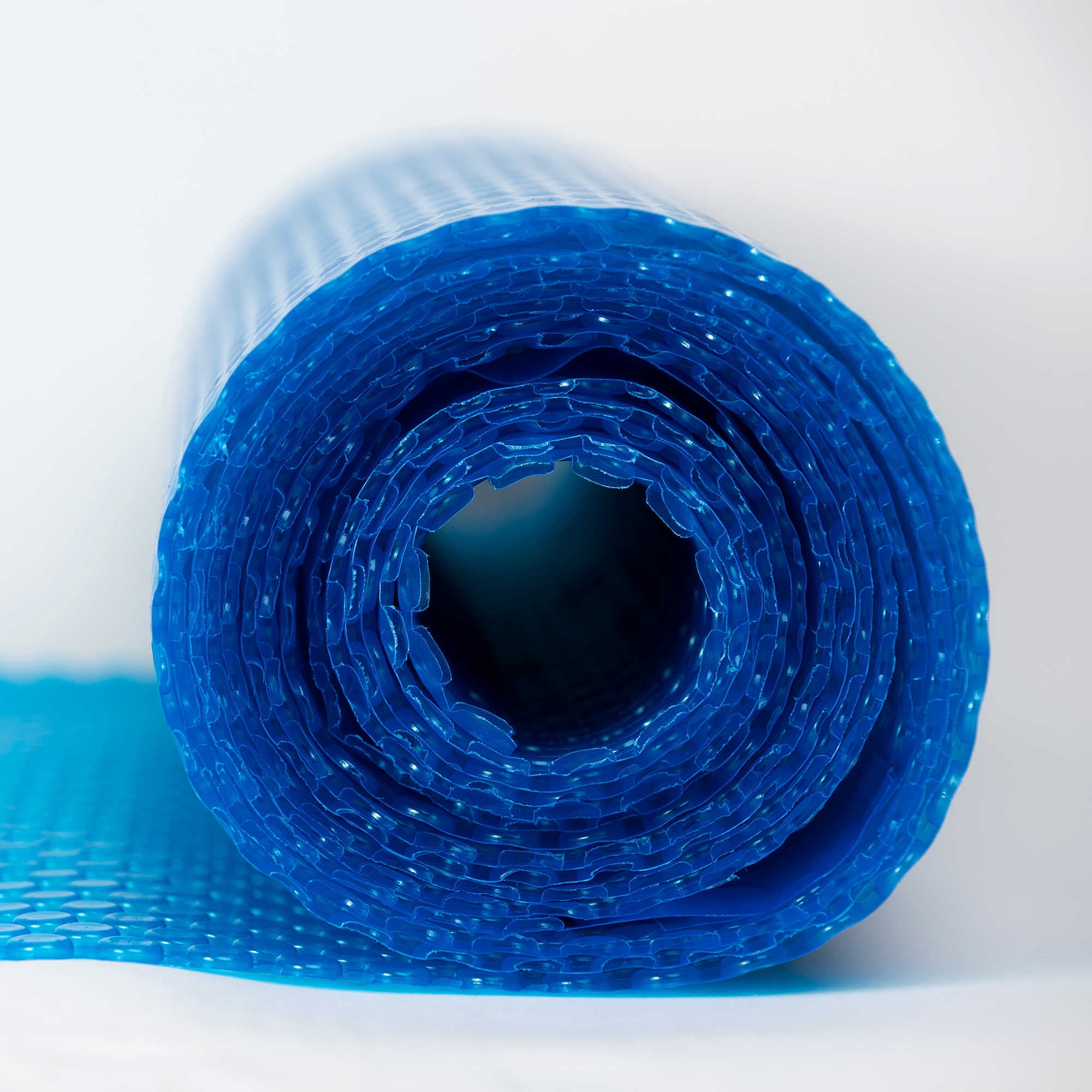 Blue Wave 8-mil Solar Blanket for Round Above-Ground Pools – Blue