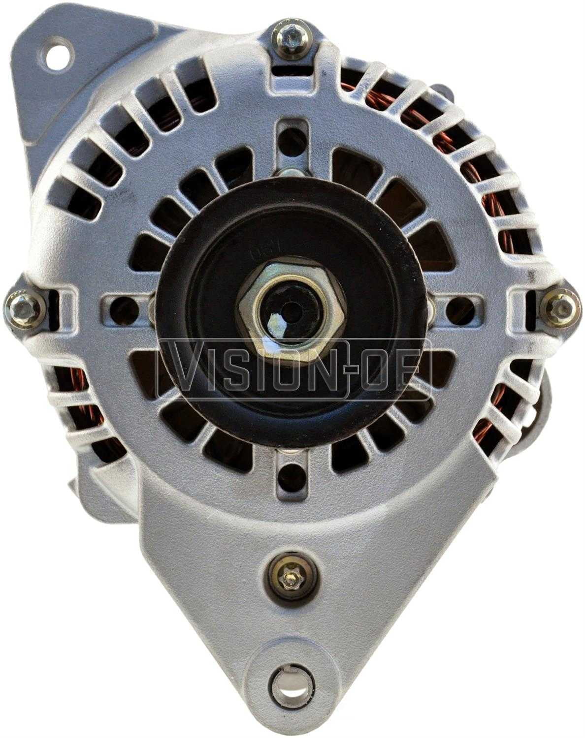 Vision OE 13597 Alternator