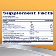 Osteo Bi-Flex Triple Strength, 200 Tablets Joint Shield™ Plus Glucosamine & Chondroitin