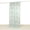 White and Dusty Sage, variant on Balsa Circle White Pink 5x12 feet Polyester Drapery Backdrop Curtain with French Toile Floral Pattern and Rod Pockets Party Wedding Reception Events Decorations Supplies
