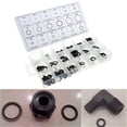 thumbnail image 1 of O-Rings Assortment - 225 Pieces, 1 of 1