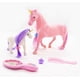 thumbnail image 2 of Set de 2 Unicornios con Accesorios y Establo FABRICA DEL JUEGO FJ-2920, 2 of 3