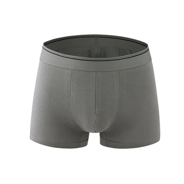 DPTALR sous-Vêtements pour Hommes à Rayures Boxeurs Aguichant en Tricot sous-Vêtements