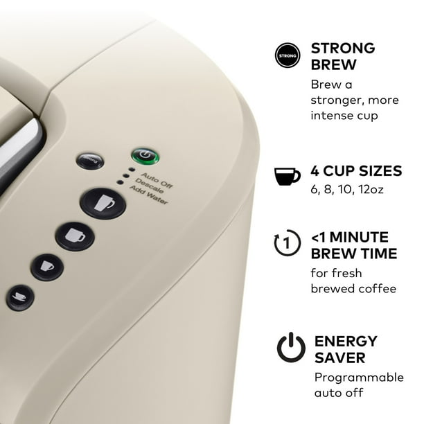 Keurig -Select Coffee Maker - Brewers for workspaces - Walmart