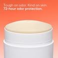 thumbnail image 3 of Native Deodorant, Aluminum Free, Citrus & Herbal Musk, Deodorant for Men and Women, 2.65 oz, 3 of 11
