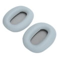 thumbnail image 3 of Fundas Para Los Oídos , Uso Cómodo, Almohadillas De Repuesto Perfectas Para Auriculares, Mejoran El Rendimiento De Graves Para W820BT/W828NB, 3 of 7