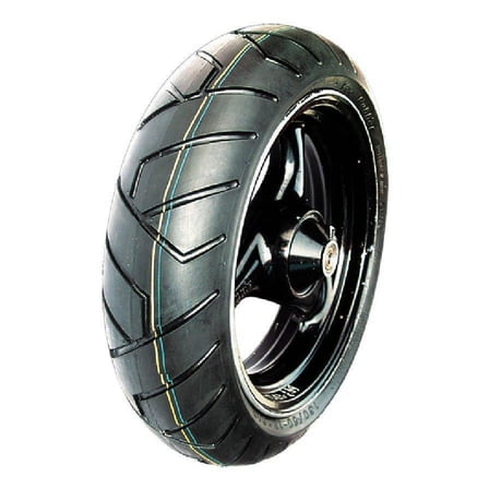 Vee Rubber 120/90-10 VRM-119 Tubeless Tire