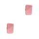 thumbnail image 3 of Alcancía Maleta Vogacara caja de dinero decoración de escritorio Rosa, 3 of 6