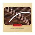 thumbnail image 5 of Guzheng humidifier Guzheng sound hole humidifier prevents cracking at the top of the product end Guzheng moisture, 5 of 5