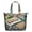 Sushi (50)_13, variant on Weekender Bags for Women,Travel Duffel Bag Overnight Weekend Bag Strawberry Fruit Large Gym Tote Bag for Weekend Getaways
