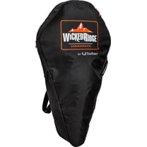 Wicked Ridge Crossbow Soft Case Backpack Black 38"