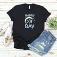 thumbnail image 2 of Happy Dot Day (3) T-Shirt, Happy Third Birthday Shirt, 3rd Birthday Shirt, Three Birthday Shirt, 3rd Birthday Tee, 2 of 5