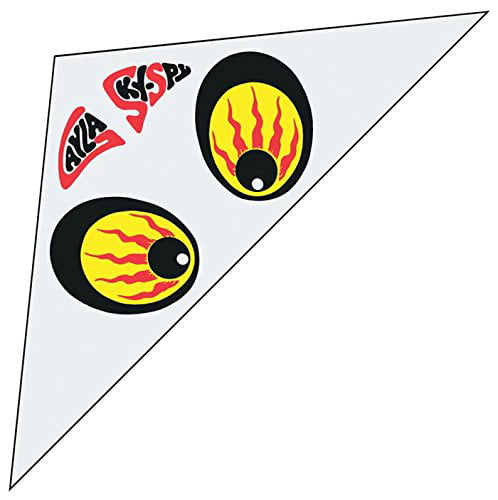 GAYLA   42"x22" Sky Spy Delta Wing Kite 1pc GAY115-NEW 