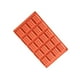 thumbnail image 2 of Ounissouiy Moldes para galletas, suministros para fiestas, cocina, bandeja de molde en relieve rectangular, temperatura para pasteles, fundición de dulces, Herramientas y accesorios para hornear Ounissouiy HA062743-00B, 2 of 6