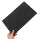 thumbnail image 5 of unbranded 8Ud Alfombrillas De Automático Para Macetas Con Acción Capilar Y Material Fieltro Negro, 5 of 6