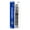 Black, variant on BAZIC Callum 0.5mm Rollerball Pen, Black Ink Needle Tip Fine Point Ink Pens (2/Pack), 1-Pack
