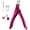 Wine Red, variant on MelodySusie Acrylic Nail Clippers, Adjustable Stainless Steel Trimmer for Fake Nail Tips and Acrylic Nails,pink