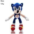thumbnail image 3 of New Hedgehog Super Sonic Plush Toy Doll Super Tals Sony Doll, 3 of 5