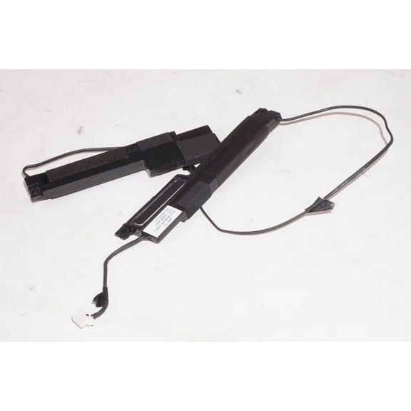 023.400HA.0001 Dell Speaker I7390-7100BLK-PUS