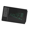 thumbnail image 1 of 10 Pouces LCD Écriture Tablette, Portable Effaçable Électronique Écriture Pad avec Stylet Stylo Rechargeable Réutilisable Doodle Électronique Coloré pour Bureau d'Affaires à Domicile École Voyage, 1 of 7