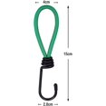 thumbnail image 2 of 12 Pieces Hook Tensioner, Tarp Tensioner Hook Bungee Tensioners Camping, 2 of 3