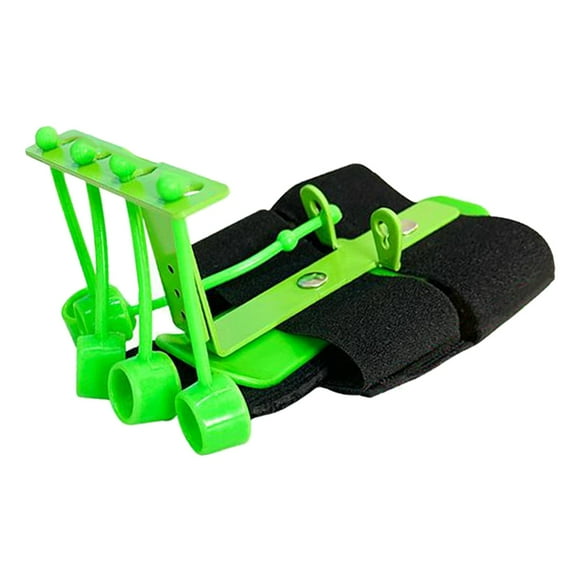 Finger Stretcher Multifunction Finger Extensor Strengthener Comfortable Climbing Macarena ejercitador de dedos